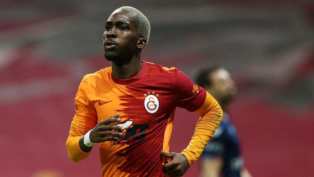 Henry Onyekuru transferi Suudi Arabistan engeli